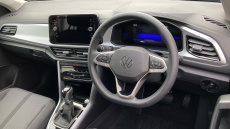 Volkswagen T-Roc 1.5 TSI Match 5dr DSG Petrol Hatchback